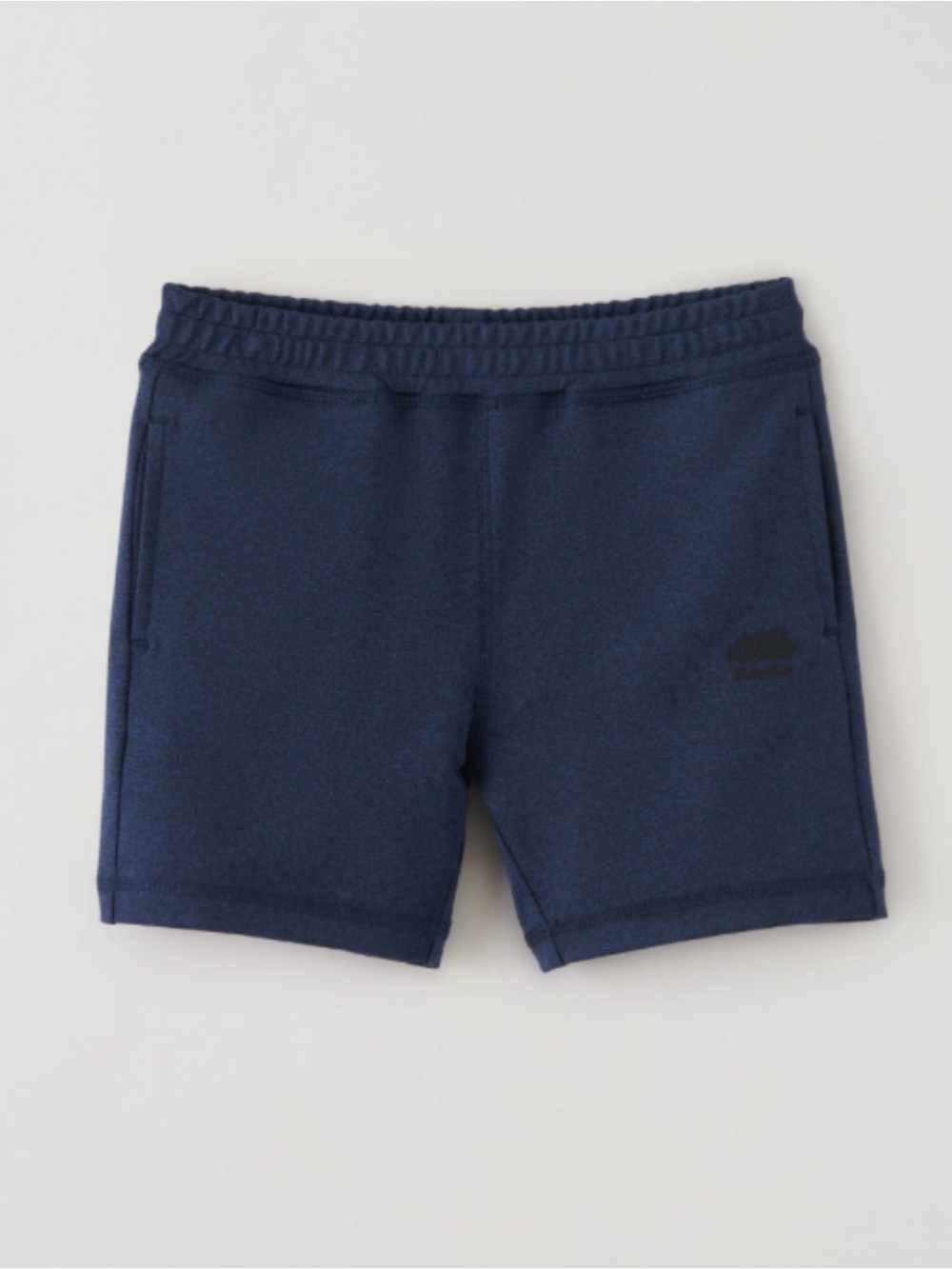 NWT Roots Kids Toddlee Journey Essential Short